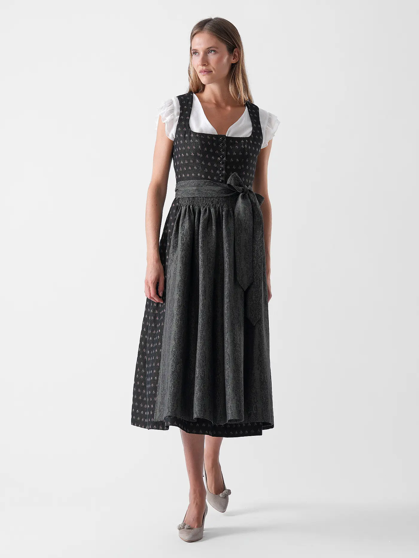 GOTTSEIDANK | Dirndl MONIKA | 